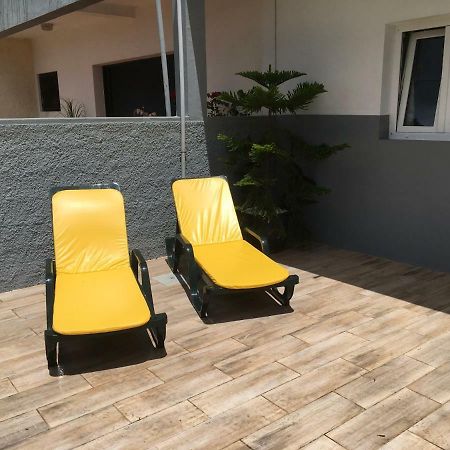 Apartamento Boa Nova Base. Funchal  Exterior foto