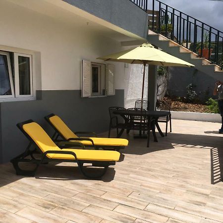 Apartamento Boa Nova Base. Funchal  Exterior foto