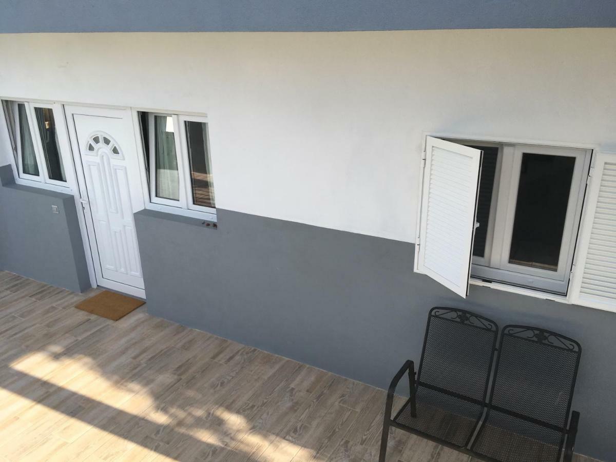 Apartamento Boa Nova Base. Funchal  Exterior foto