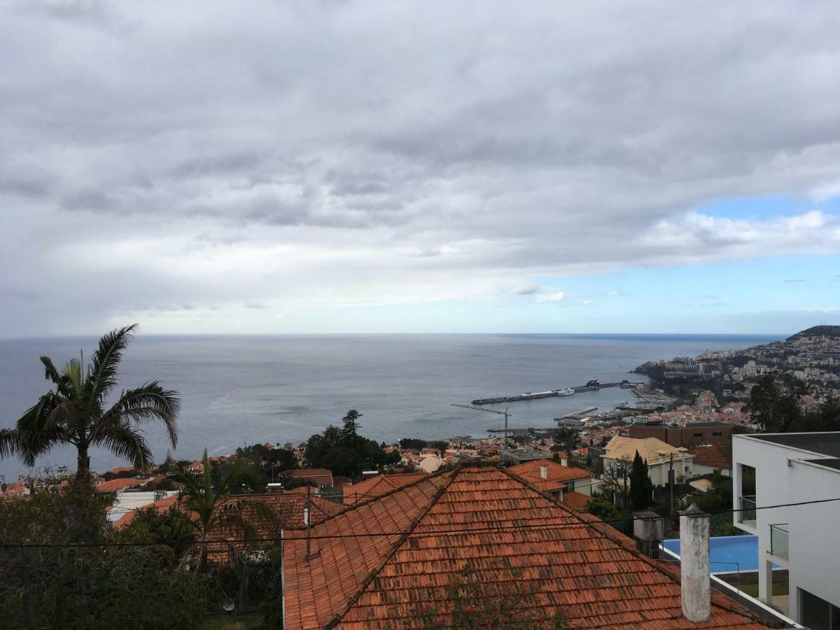 Apartamento Boa Nova Base. Funchal  Exterior foto