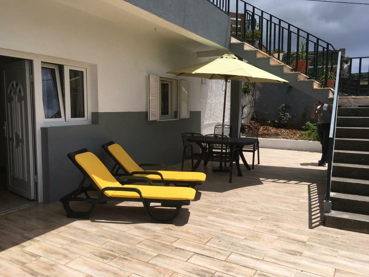 Apartamento Boa Nova Base. Funchal  Exterior foto